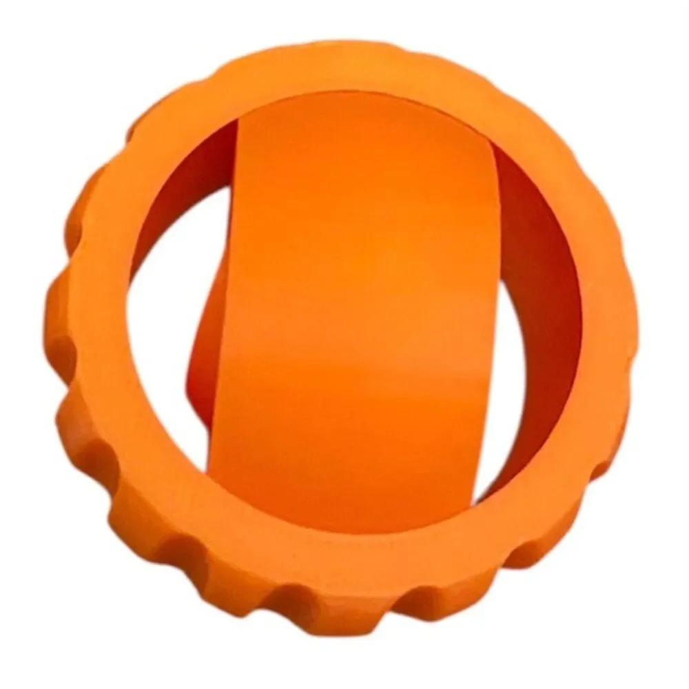3D Printed Gyro Spinner - 2